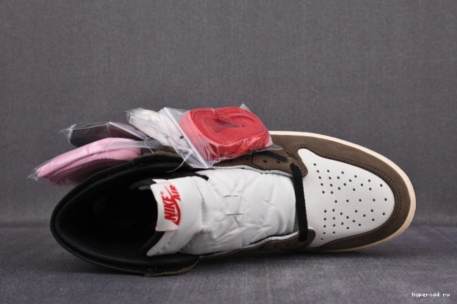 HIGH 2.0 SP 1 SCOTT' CD4487-100 JORDAN AIR - OG 'TRAVIS TS 0703